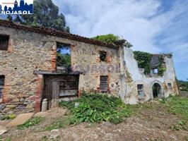 REF.000511 - MARAVILLOSA FINCA CON DOS VIVIENDAS A REFORMAR, ESPECTACULARES VISTAS photo 0
