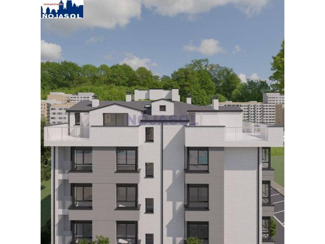 Ref.000820 - Estupendo piso de 2hab con terraza a estrenar en Argoños photo 0