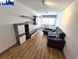 REF 000134 - PRECIOSO PISO SEMINUEVO CON BONITAS VISTAS, ASCENSOR, GARAJE Y PISCINA photo 0