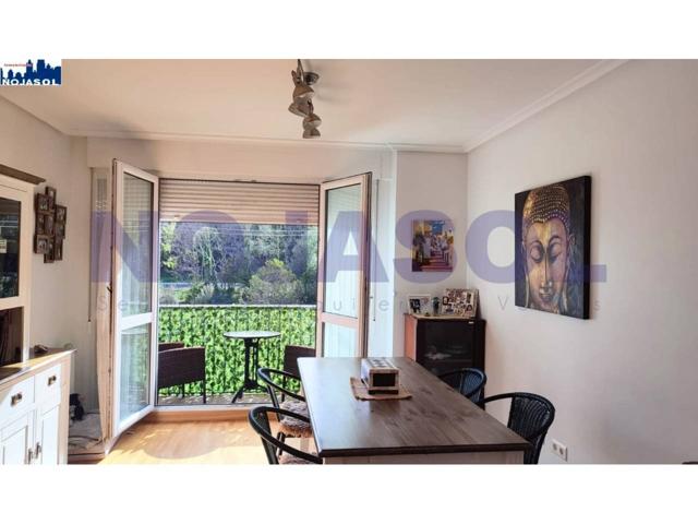 REF-000545 MARAVILLOSO APARTAMENTO EN BERANGA photo 0