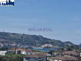 REF 000153 - EN EXCLUSIVA, VISTAS ESPECTACULARES, PRECIOSO PISO CON GARAJE CERRADO photo 0