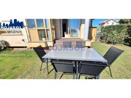 REF.02173 - PRECIOSO BAJO CON JARDIN DE 2 HABITACIONES photo 0