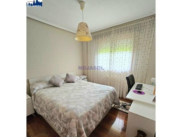 REF-000559 MAGNIFICO PISO DE 3 HABITACIONES EN SOLORZANO photo 0