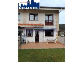 REF 000587 - PRECIOSO CHALET EN URBANIZACIÓN CON PISCINA CERCANO A PLAYAS photo 0