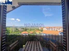 REF. 000807 PRECIOSO ATICO EN EXCLUSIVA DE 2 HABITACIONES CON ASCENSOR, CALEFACCIÓN, TRASTERO Y VISTAS DESPEJADAS photo 0