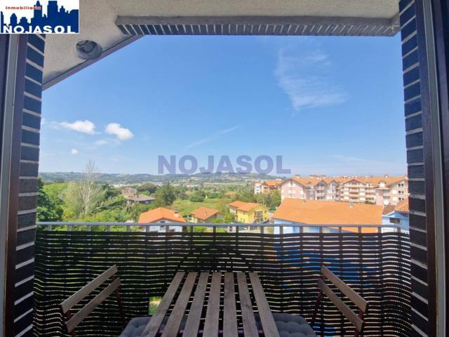 REF. 000807 PRECIOSO ATICO EN EXCLUSIVA DE 2 HABITACIONES CON ASCENSOR, CALEFACCIÓN, TRASTERO Y VISTAS DESPEJADAS photo 0