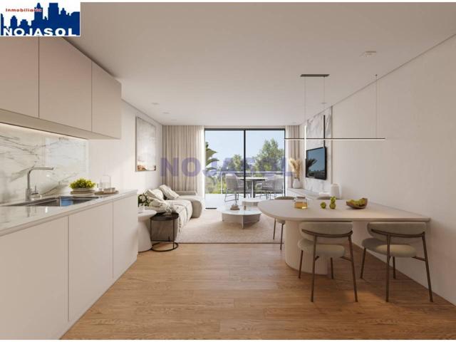 Ref.000805 - ¡¡ PROMOCION OBRA NUEVA EN ARGOÑOS DE 11 VIVIENDAS, TRASTEROS Y GARAJES!! photo 0