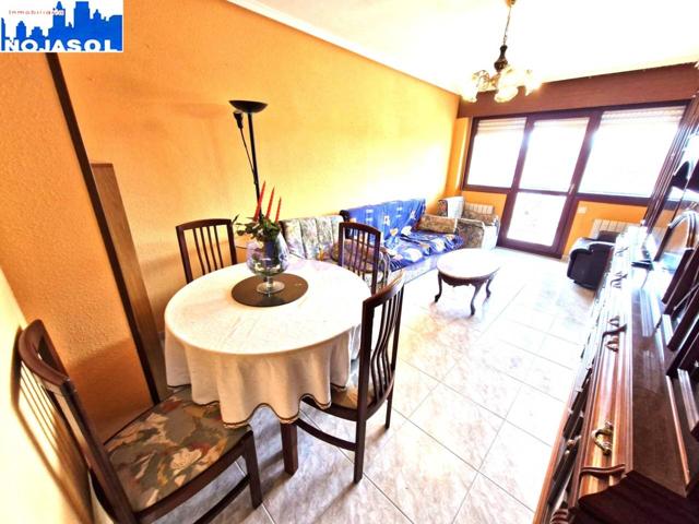 REF 000195 - PRECIOSA VIVIENDA MUY CÉNTRICA CON TERRAZA, SOLEADA, ASCENSOR, GARAJE CERRADO, PISCINA. photo 0