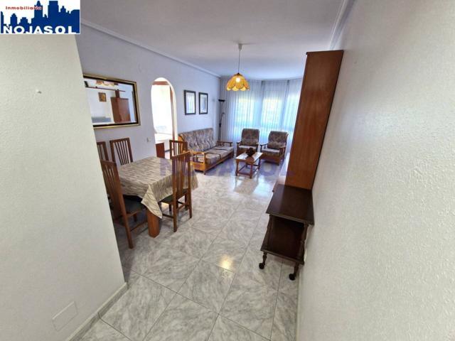 REF 000121 - PRECIOSO BAJO CON JARDÍN EN URBANIZACIÓN CON PISCINA EN 3ª LINEA DE PLAYA DE RIS photo 0
