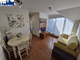 REF 000147 - EN EXCLUSIVA, COQUETO ÁTICO CON GARAJE Y TRASTERO EN URBANIZACIÓN PRIVADA CON PISCINA photo 0