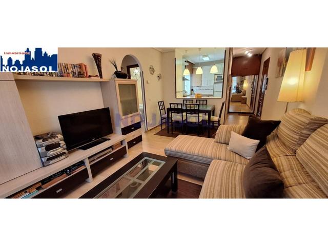 REF.000204 PRECIOSO APARTAMENTO DE 2 HABITACIONES A 50METROS DEL PLAYA DE RIS photo 0