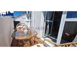 REF.000085 PRECIOSO PISO DE 2 HABITACIONES CON UNA TERRAZA DE 6 M2 photo 0
