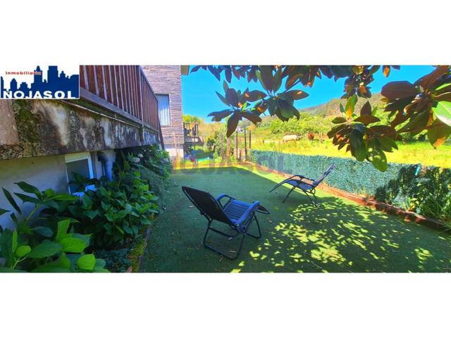 REF 000615 - PRECIOSO Y MODERNO CHALET INDIVIDUAL DE 2 HABITACIONES PARA ENTRAR A VIVIR photo 0
