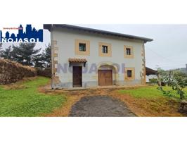 REF-000522 CASA TIPICA CANTABRIA CON AMPLIO TERRENO photo 0