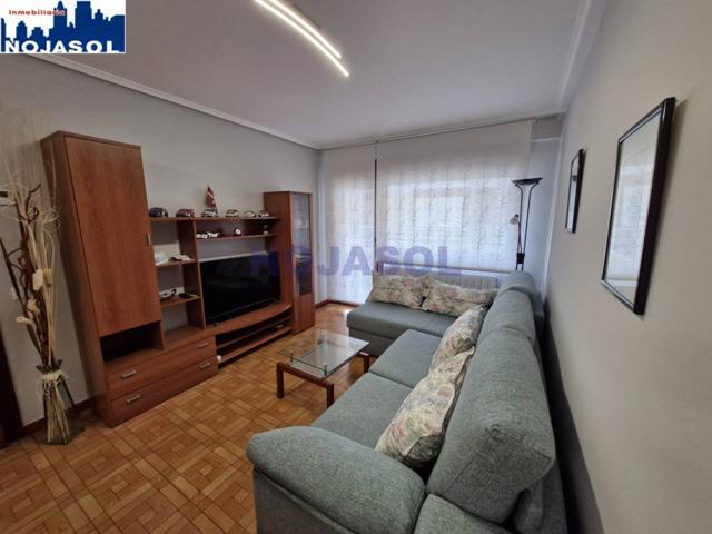 REF 000161 - COQUETO APARTAMENTO A ESCASOS METROS DE RIS CON MARAVILLOSA TERRAZA photo 0