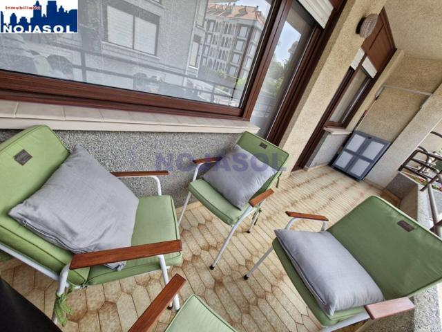 REF 000161 - EN EXCLUSIVA COQUETO APARTAMENTO A ESCASOS METROS DE RIS CON MARAVILLOSA TERRAZA photo 0