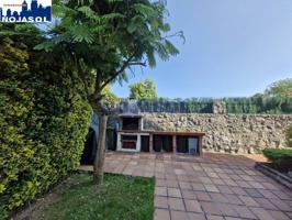 REF 000637 - PRECIOSO CHALET INDIVIDUAL JUNTO A NOJA, EN URBANIZACIÓN PRIVADA CON PISCINA. photo 0