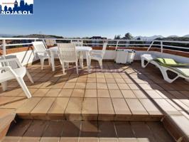 REF 000110 - EN EXCLUSIVA, PRECIOSO ÁTICO CON ESPECTACULAR TERRAZA DE 20M2 EN PLAYA DE RIS, URBANIZACIÓN CON PISCINA. photo 0