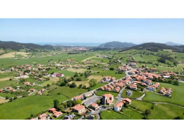 REF 004018 - TERRENO URBANO Y TOTALMENTE LLANO EN CASTILLO, CANTABRIA photo 0
