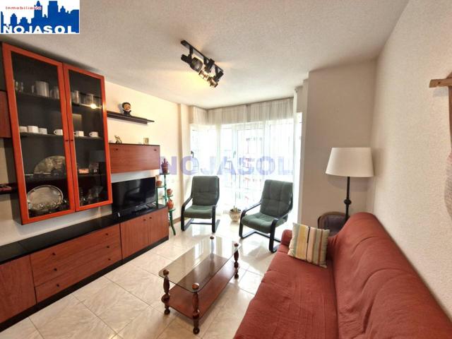 REF.000108: NOJASOL INMOBILIARIA VENDE EN EXCLUSIVA EN NOJA, ZONA RIS PISO DE 2 HABITACIONES EN TERCERA LINEA DE PLAYA photo 0