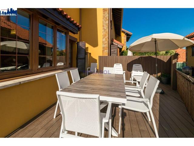 REF 000207: PRECIOSO CHALET ADOSADO DE 5 HABITACIONES CON JARDIN DE 150M2 photo 0