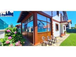 Ref.02166: PRECIOSO CHALET PAREADO POR GARAJE DE 3 HABITACIONES CON JARDIN photo 0