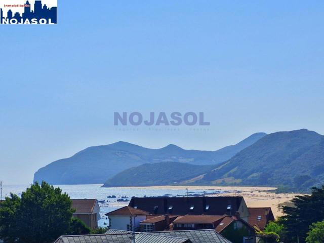 REF 000205 - EN EXCLUSIVA, BONITO APARTAMENTO EN EL CENTRO DE LA VILLA, BUENAS VISTAS Y TODO A MANO. photo 0