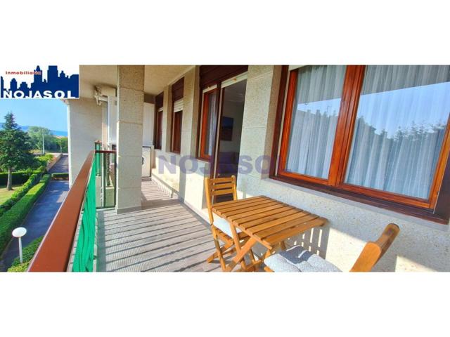 Ref.02008 - ALQUILER DESDE SEPTIEMBRE  A JUNIO  ( NO ALQUILER ANUAL ) Apartamento 2hab con vistas despejadas y muy sole photo 0