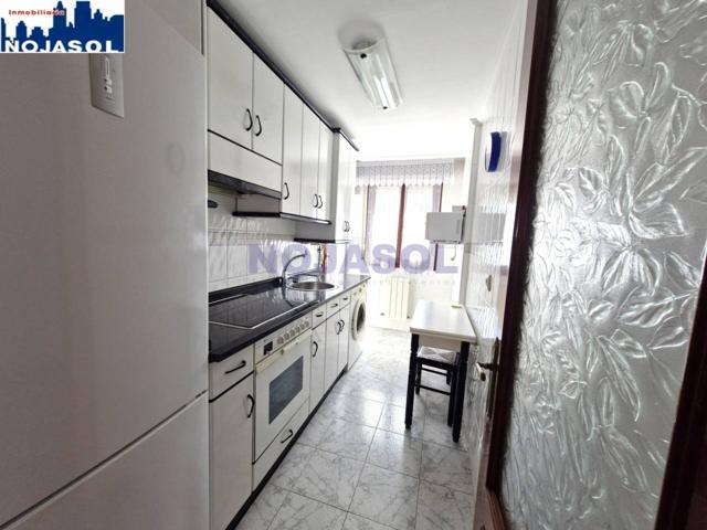 REF 000111 - EN EXCLUSIVA, PRECIOSO Y CUIDADO APARTAMENTO EN EL CENTRO DE LA VILLA, ASCENSOR Y PLAZA DE GARAJE photo 0