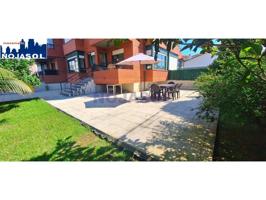 REF.002315 - PRECIOSO BAJO DE 2 HAB CON AMPLIA TERRAZA EN EL CENTRO DE NOJA photo 0