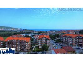 REF.000810: APARTAMENTO DE 2 HABITACIONES CON VISTAS DESPEJADAS Y TERRAZA EN NOJA photo 0