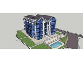 REF.000811: BAJO DE 2 HABITACIONES CON JARDIN SIN ESTRENAR EN NOJA photo 0