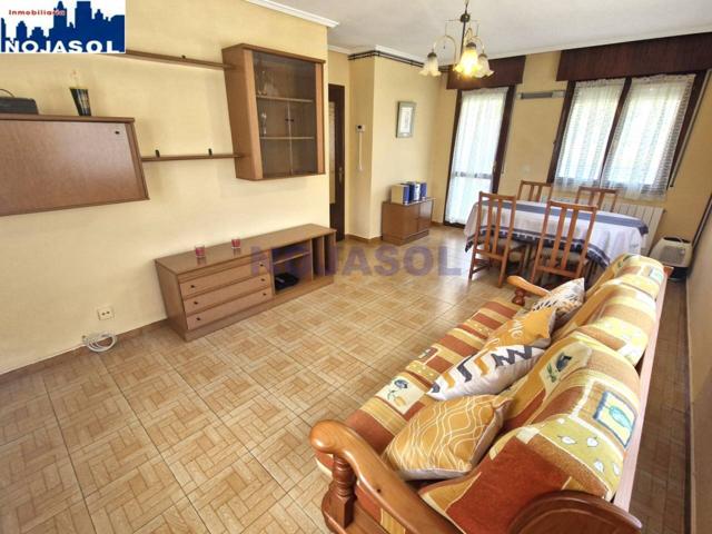 REF 000087 - EN EXCLUSIVA, AMPLIA VIVIENDA CON BUENA TERRAZA CERCANA A LA PLAYA DE RIS photo 0