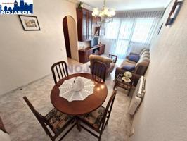 REF 000080 - EN EXCLUSIVA, PRECIOSO Y AMPLIO PISO EN EL CENTRO, TERRAZA, PISCINAS, ASCENSOR Y GARAJE CERRADO photo 0