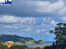 REF 000099 - PRECIOSAS VISTAS, TERRAZA DISCRETA, PLAZA DE GARAJE Y TRASTERO photo 0