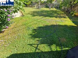 Ref.000644 - Casa individual con gran jardín de unos 755 m2 photo 0