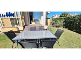 REF.0002173 - PRECIOSO BAJO CON JARDIN DE 2 HABITACIONES (ALQUILER ANUAL) photo 0