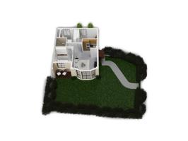 REF.000841: BAJO CON JARDIN DE 3 HABITACIONES EN UDÍAS PRÓXIMO A COMILLAS Y SAN VICENTE DE LA BARQUERA photo 0