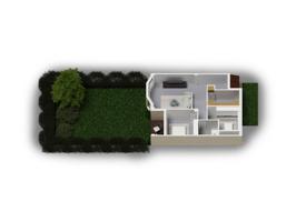 REF.000843: BAJO CON JARDÍN DE 2 HABITACIONES EN UDÍAS PRÓXIMO A COMILLAS Y A SAN VICENTE DE LA BARQUERA photo 0