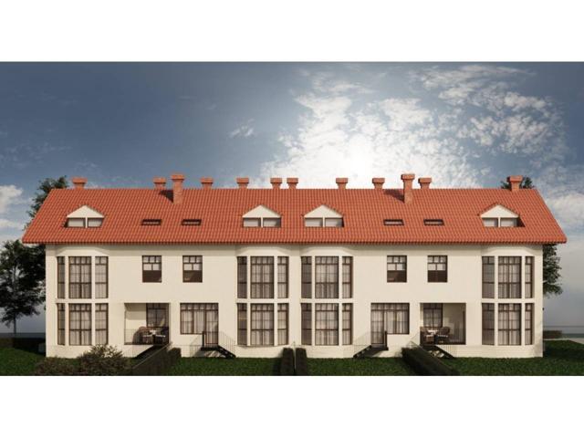 REF.000844 APARTAMENTO DÚPLEX DE 2 HABITACIONES EN UDÍAS PRÓXIMO A COMILLAS Y A SAN VICENTE DE LA BARQUERA photo 0