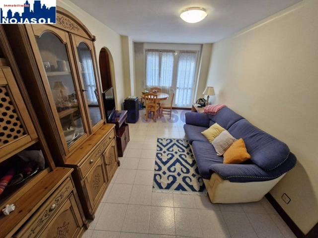 REF. 000053 APARTAMENTO DE 2 HABITACIONES EN PRIMERA PLANTA CON AMPLIO GARAJE photo 0