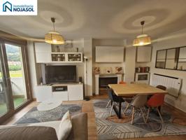 REF.000897: LUMINOSO APARTAMENTO 2 HABITACIONES CON TERRAZA JUNTO A LAS PLAYAS DE ISLA photo 0