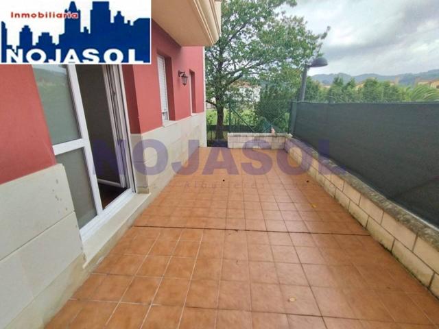 REF-000648 PRECIOSO BAJO CON JARDIN EN AMPUERO photo 0