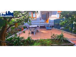 REF.000054: BAJO CON JARDIN DE 2 HABITACIONES CERCANO A LA PLAYA DE TRENGANDIN Y A UN PASO DEL CENTRO photo 0