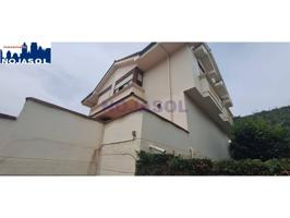 Ref.002271: BONITA CASA ADOSADA DE 3 HABITACIONES Y JARDIN PROPIO EN LA ZONA DE ARGOÑOS photo 0
