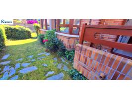 REF.000872: MAGNIFICO BAJO DE 2 HABITACIONES CON JARDIN MUY CERCANO AL CENTRO photo 0