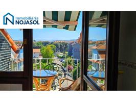 REF.000718 - COQUETO ÁTICO CON VISTAS ABIERTAS, TERRAZA, PISCINA, PLAZA DE GARAJE Y TRASTERO photo 0