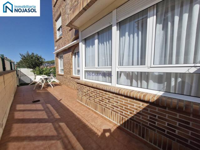 REF 000058 - EN EXCLUSIVA - PRECIOSO BAJO CON JARDÍN Y TERRAZA, SOLEADO Y JUNTO A LA PLAYA DE RIS photo 0
