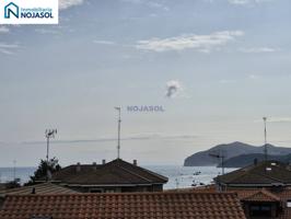 REF 000727 - OPORTUNIDAD ÚNICA EN NOJA, CASA A REFORMAR EN EL CENTRO DE LA VILLA, CON PARCELA DE 168 M2 photo 0