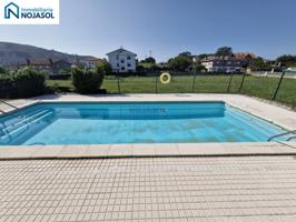 REF 000052 - COQUETO APARTAMENTO EN URBANIZACIÓN CON PISCINA CERQUITA DE LA PLAYA DE TRENGANDÍN Y A UN PASO DEL CENTRO photo 0